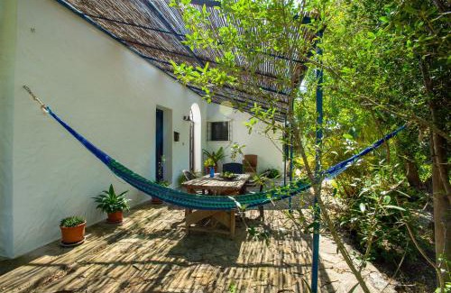 Los Canos de Meca Apartamento | Casas Karen