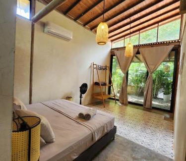 Palomino Casa | Casas La Floristería