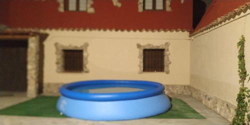 Penafiel Casa | CASAS LA MURALLA de Bodegas Marcos