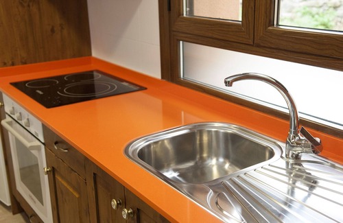 Puertolas Casa | Casas la Ribera 6 pax Extra. Ordesa. nº9