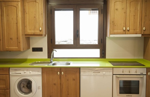 Puertolas Casa | Casas la Ribera 6 pax Extra. Ordesa. nº9