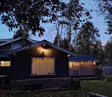 La Villa Casa | Casas La Violeta