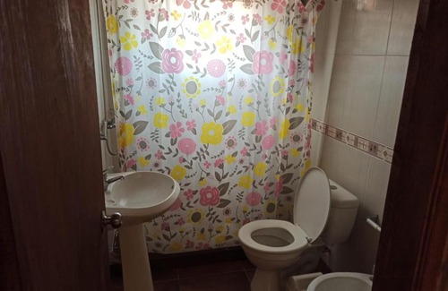 Punta Colorada Casa | Casas Las Coloradas