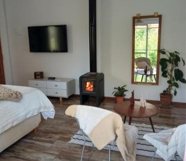 Mina Clavero Casa | Casas las Moras