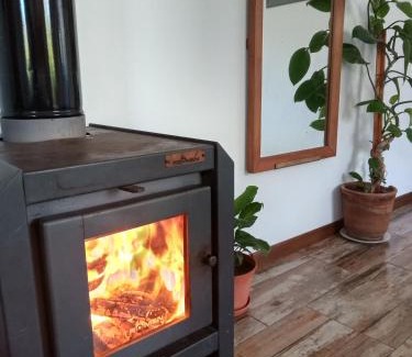 Mina Clavero Casa | Casas las Moras