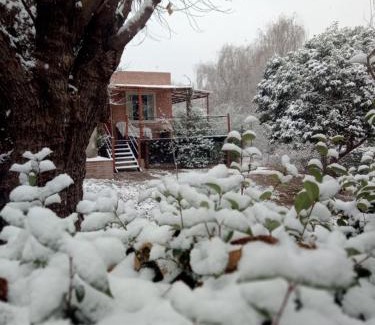Mina Clavero Casa | Casas las Moras