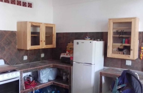 Yelapa Casa | CASAS LAS PAROTAS - 3 BR, 2 Bath home, on hillside overlooking Yelapa Bay