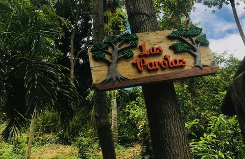Yelapa Casa | CASAS LAS PAROTAS - 3 BR, 2 Bath home, on hillside overlooking Yelapa Bay