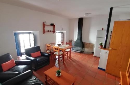 Grazalema Apartamento | Casas Las Piedras de Agua