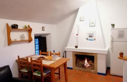 Grazalema Apartamento | Casas Las Piedras de Agua