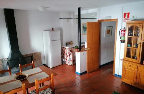 Grazalema Apartamento | Casas Las Piedras de Agua