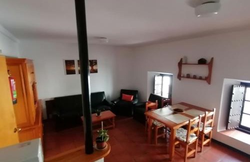 Grazalema Apartamento | Casas Las Piedras de Agua