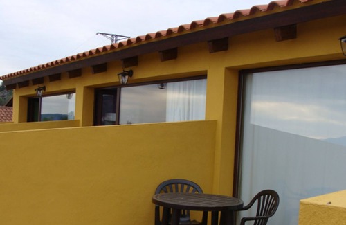 Casas del Monte Cabaña | Casas Manolo, Apartamento 1