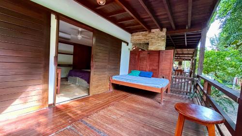 Jijoca de Jericoacoara Casa | Casas MyM BOUGANVILLE 1 e 2