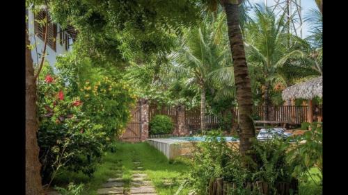 Jijoca de Jericoacoara Casa | Casas MyM BOUGANVILLE 1 e 2