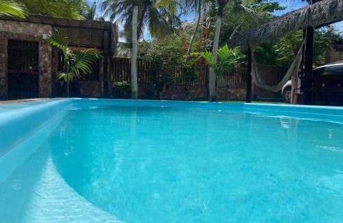 Jijoca de Jericoacoara Casa | Casas MyM BOUGANVILLE 1 e 2