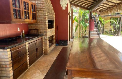 Jijoca de Jericoacoara Casa | Casas MyM BOUGANVILLE 1 e 2