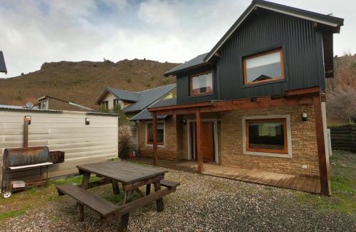 San Martin de los Andes Chalet De Esquí | Casas Nahuilen