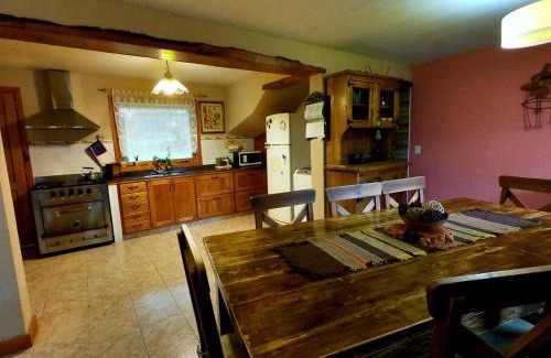 San Martin de los Andes Chalet De Esquí | Casas Nahuilen