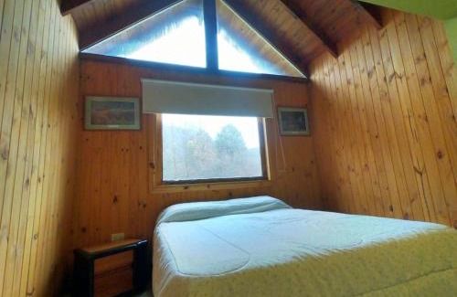 San Martin de los Andes Chalet De Esquí | Casas Nahuilen