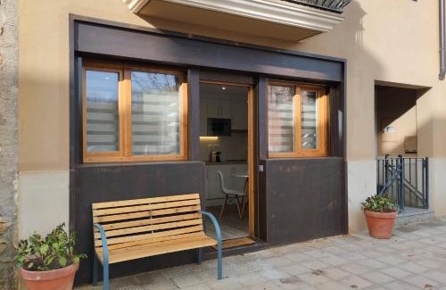 Las Ventas de Santa Lucia Apartamento | Casas Natura - Centro Graus