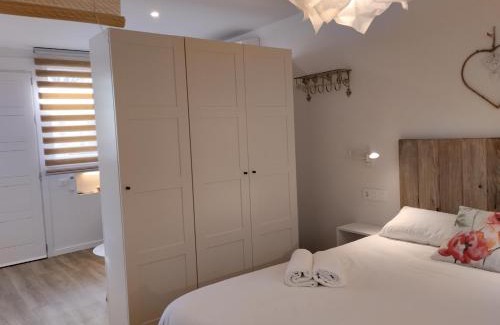 Las Ventas de Santa Lucia Apartamento | Casas Natura - Centro Graus