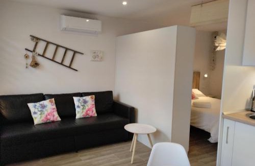Las Ventas de Santa Lucia Apartamento | Casas Natura - Centro Graus