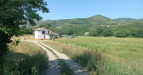 Las Ventas de Santa Lucia Apartamento | Casas Natura Suites - Finca Rural