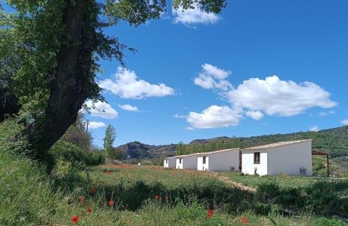 Las Ventas de Santa Lucia Apartamento | Casas Natura Suites - Finca Rural
