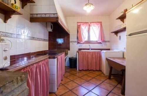 Caravaca de la Cruz Cabaña | Casa rural para 8 personas en un complejo con piscina