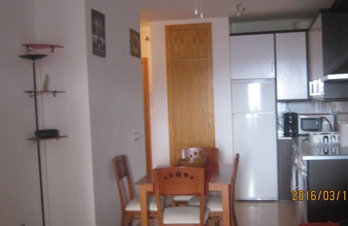 Vicar Apartamento | Casas Nuestras Vicar Envia Golf