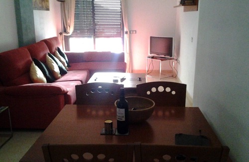Vicar Apartamento | Casas Nuestras Vicar Envia Golf