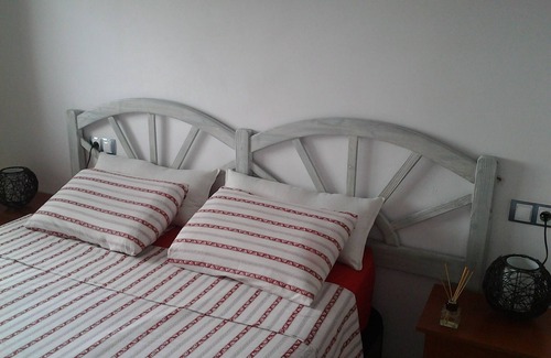 Vicar Apartamento | Casas Nuestras Vicar Envia Golf