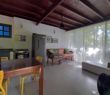 Barra Grande Casa | Casas Oceano