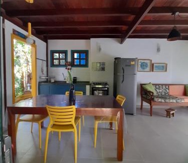 Barra Grande Casa | Casas Oceano