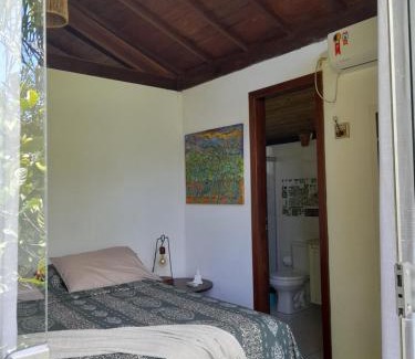 Barra Grande Casa | Casas Oceano