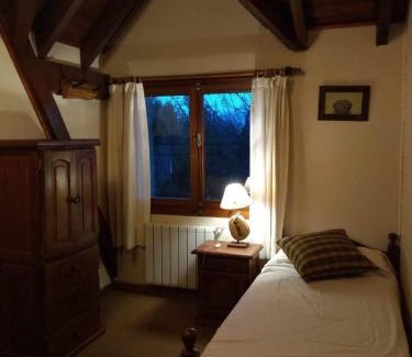 Angostura Casa | Casas Pampa
