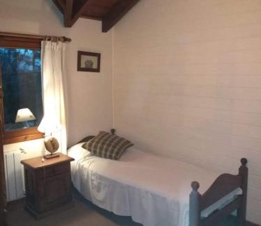 Angostura Casa | Casas Pampa
