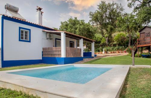 Portalegre Chalet De Esquí | Casas Porta Alegre