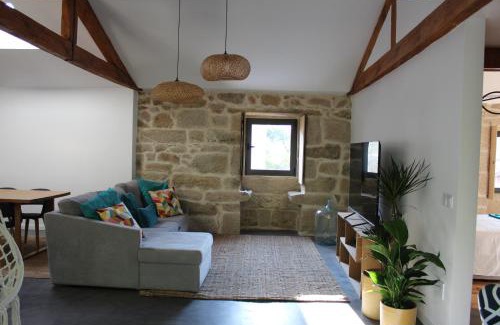 Ribeira de Pena Casa | Casas Velhas