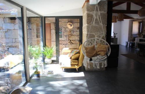Ribeira de Pena Casa | Casas Velhas