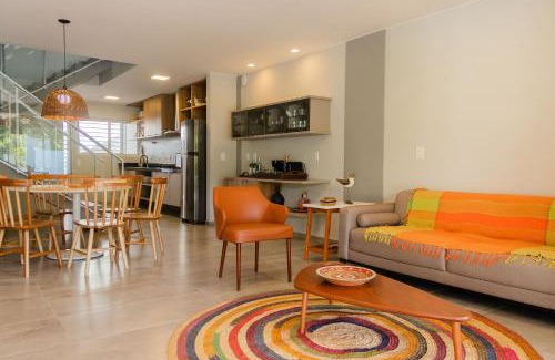 Barra Grande Casa | Casas Refúgio da Barra