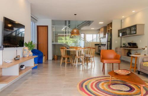 Barra Grande Casa | Casas Refúgio da Barra