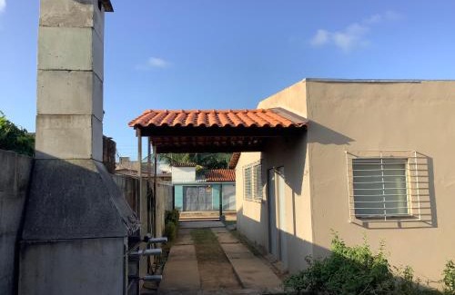 Barra de Santo Antonio Complejo | Casas RIO-MAR