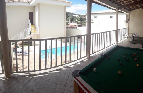 Rio De Contas Casa | Casas Rio de Contas - Sinta-se em Casa Longe de Casa