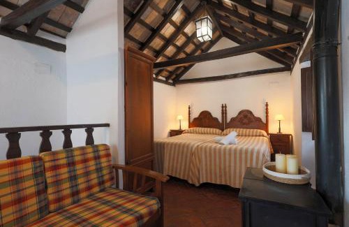 Castellar de la Frontera Casa | Casas Rurales Tugasa Castillo de Castellar