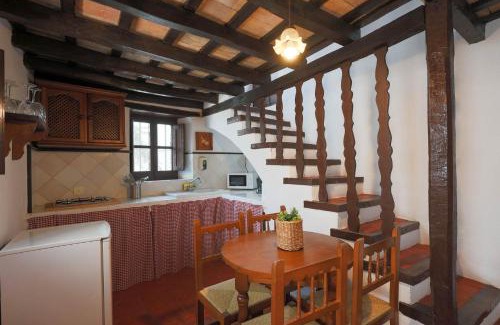 Castellar de la Frontera Casa | Casas Rurales Tugasa Castillo de Castellar