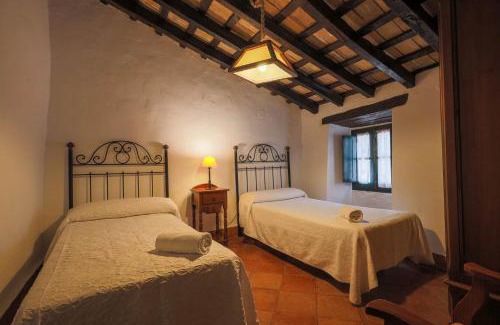 Castellar de la Frontera Casa | Casas Rurales Tugasa Castillo de Castellar