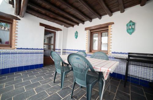 Jerez del Marquesado Casa | Casas rurales los castaños