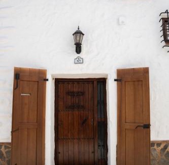 Jerez del Marquesado Casa | Casas rurales los castaños